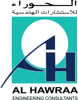 Al Hawraa logo