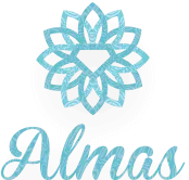 Almas logo