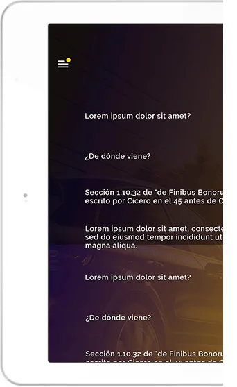 IndexGlance