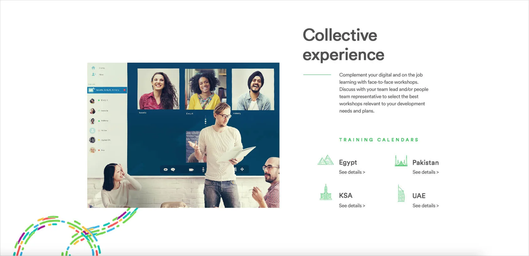 Careem super app interface design - view 27