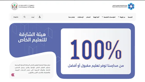 Goverment of sharjah